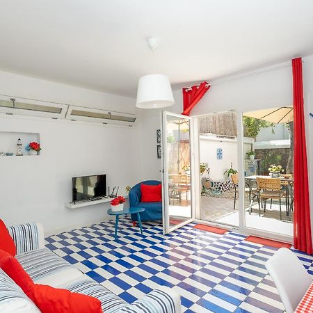 Marisabella Luxury Home Vico Equense Exterior foto